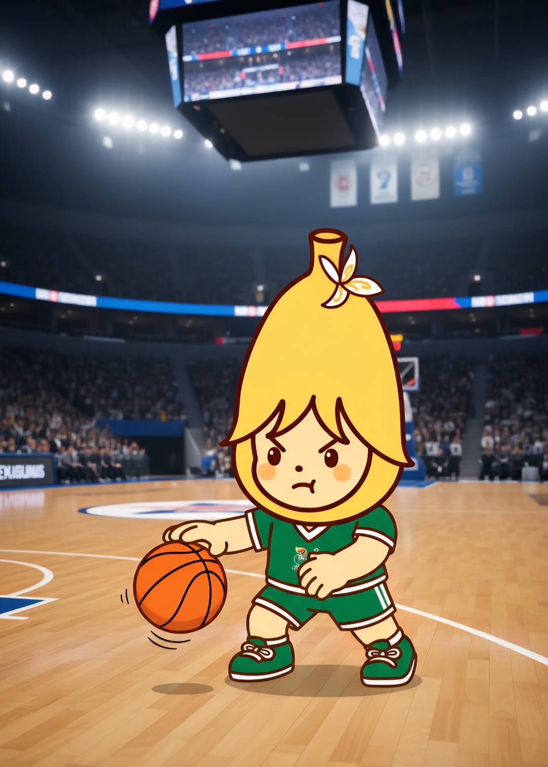 บาสเกตบอล