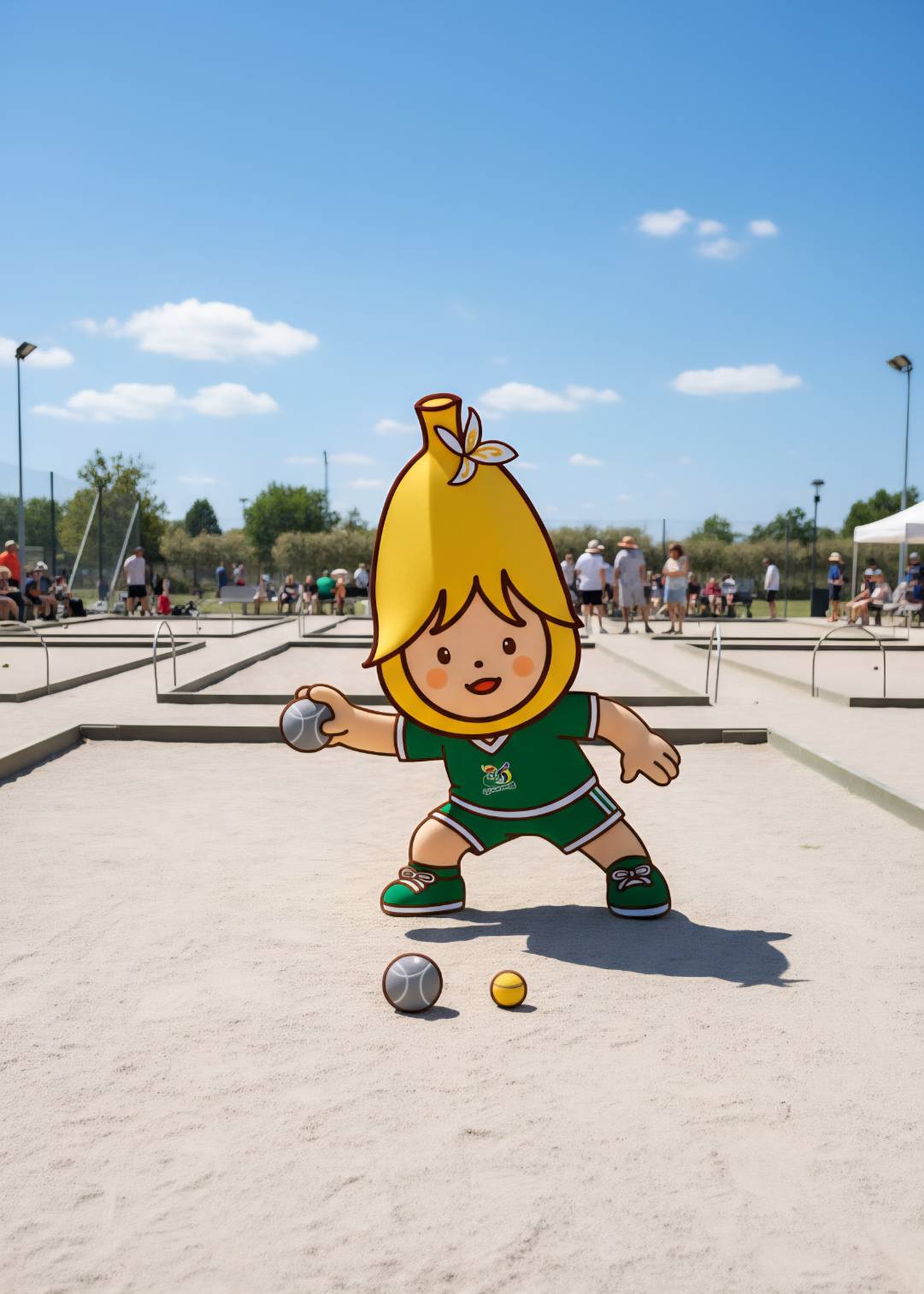 แบดมินตัน