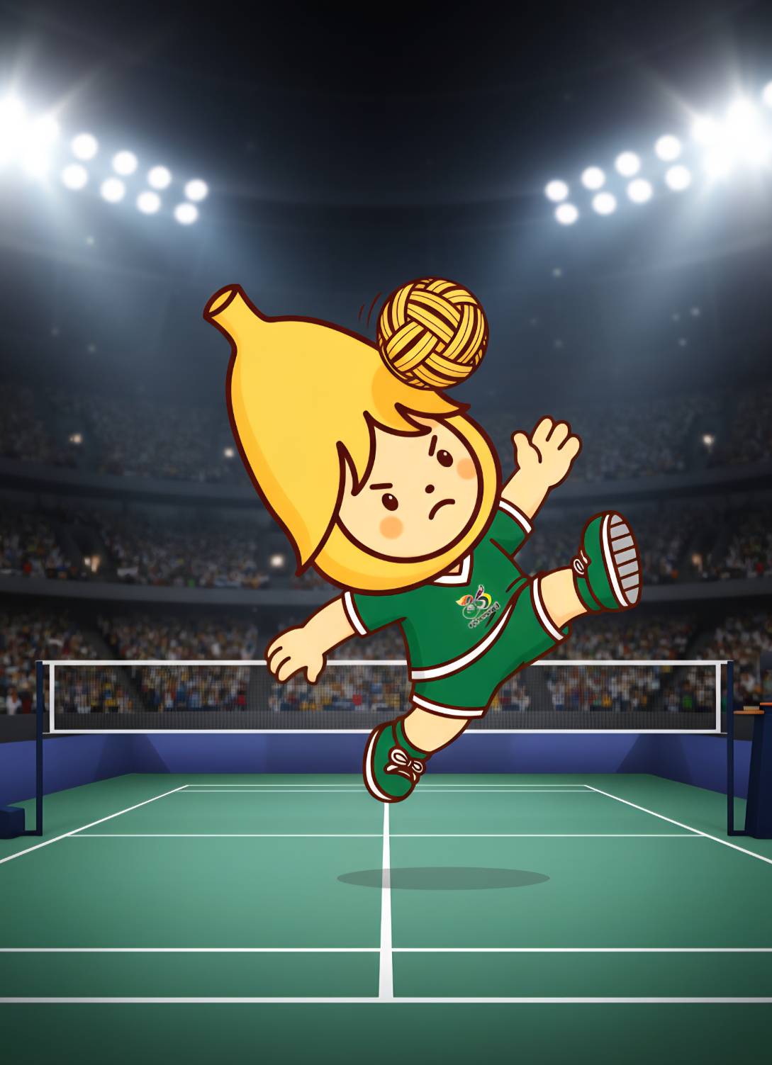 เทเบิลเทนนิส